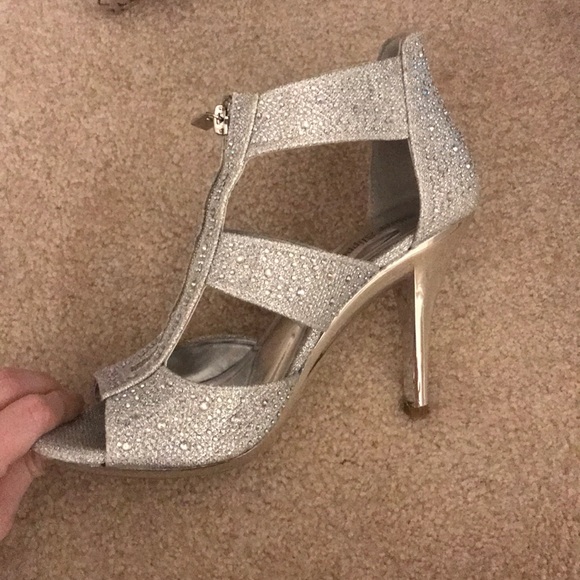 Light Blue Prom Dress! - Picture 8 of 8